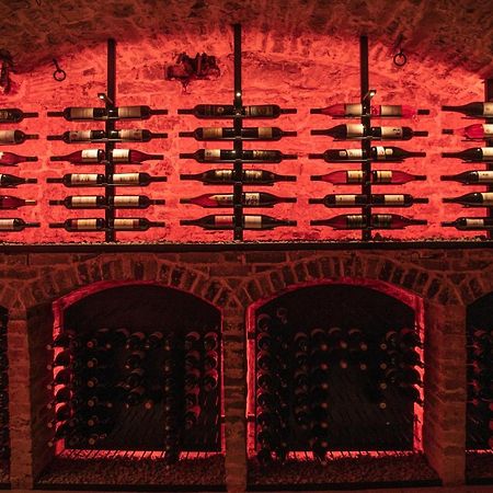 Chateau De La Chapelle Anthisnes Dış mekan fotoğraf