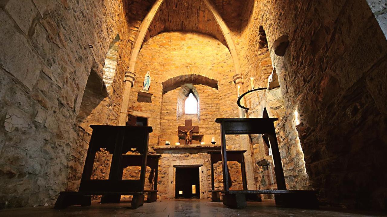 Chateau De La Chapelle Anthisnes Dış mekan fotoğraf