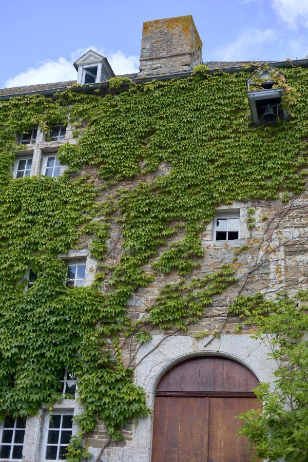 Chateau De La Chapelle Anthisnes Dış mekan fotoğraf